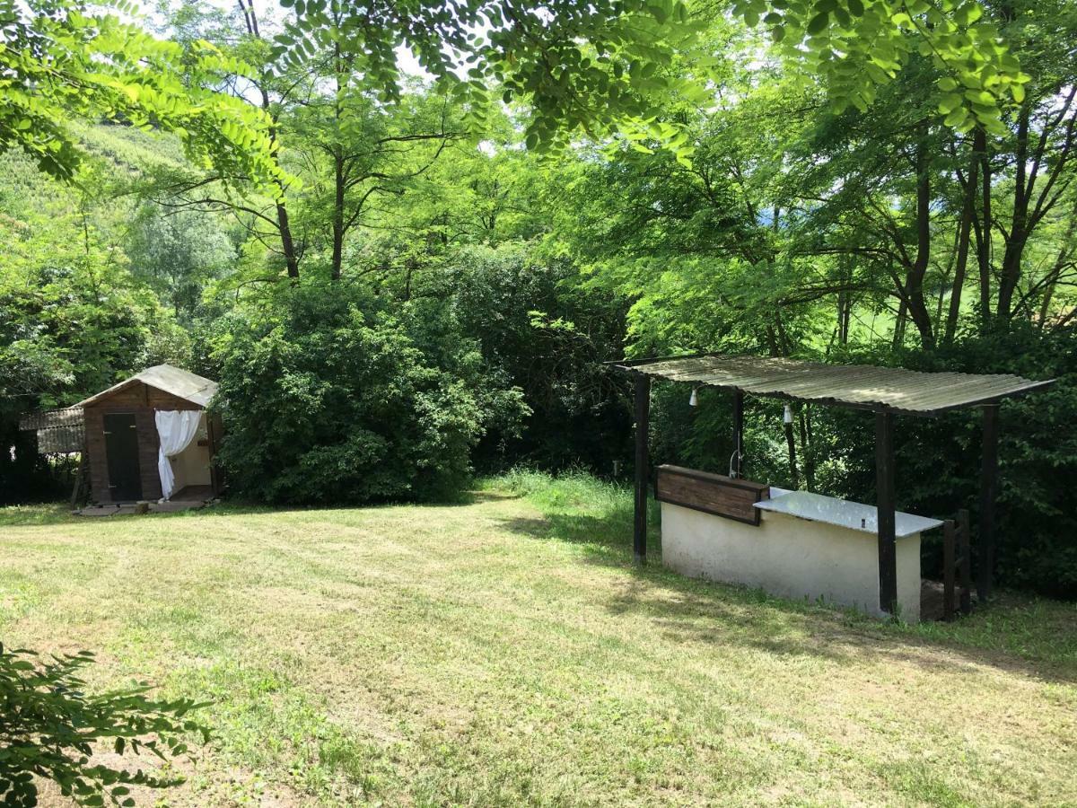 阿奎泰尔梅 Verdmont旅馆 外观 照片